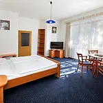 Laguna Slapy Hotel