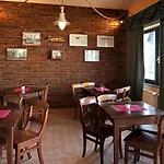 Laguna Slapy Hotel Netvorice