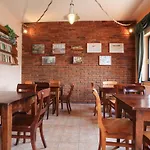Hotel Laguna Slapy 3*