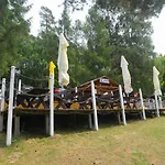 Hotel Laguna Slapy Netvorice