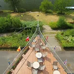 Hotel Laguna Slapy Netvorice