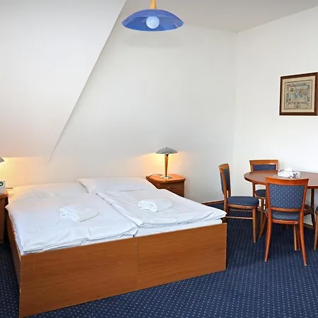 Laguna Slapy 3* Netvořice