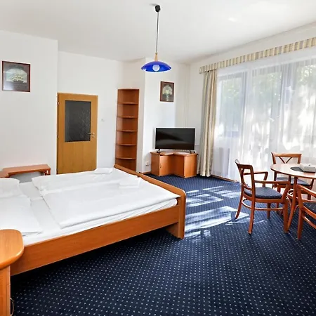 Laguna Slapy Hotel