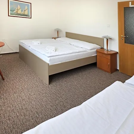 Laguna Slapy Hotel