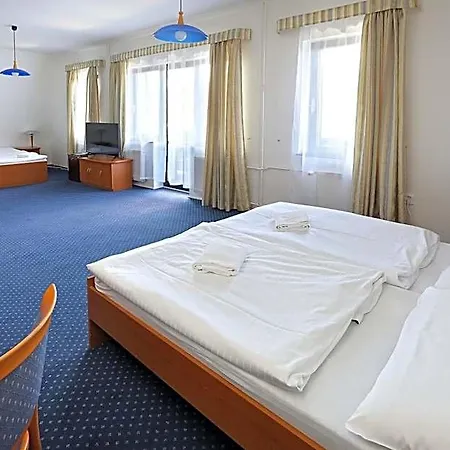 Hotel Laguna Slapy 3*