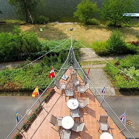 Laguna Slapy Hotel 3*