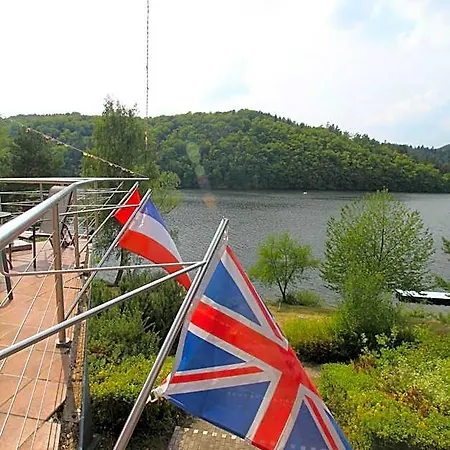 Hotel Laguna Slapy Netvořice