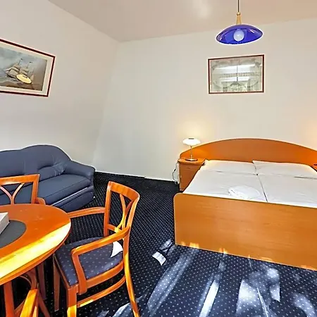 Laguna Slapy Hotel Netvořice