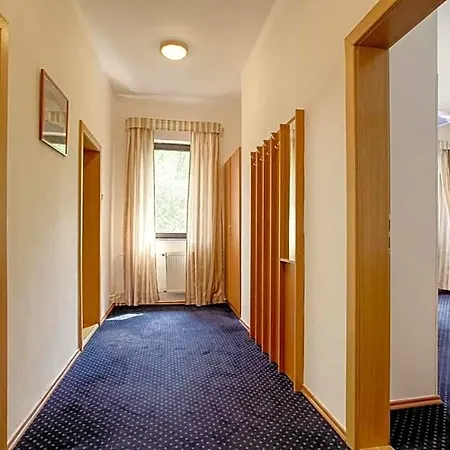 Hotel Laguna Slapy Netvořice