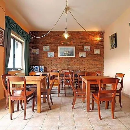Laguna Slapy 3* Netvořice