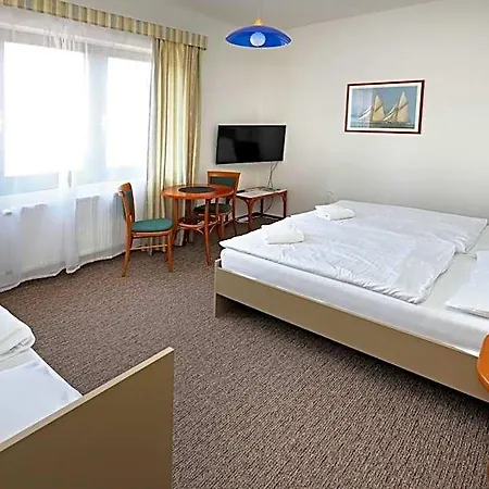 Laguna Slapy Hotel Netvořice