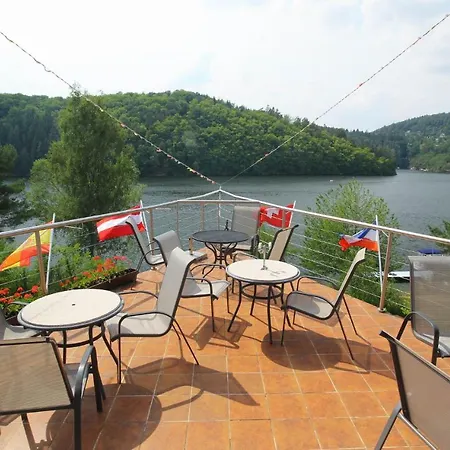 Laguna Slapy 3* Netvorice