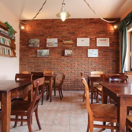 Hotel Laguna Slapy 3*