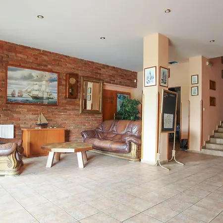 Laguna Slapy 3*