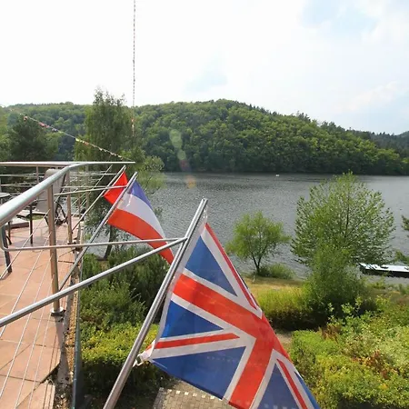 Laguna Slapy 3* Netvořice