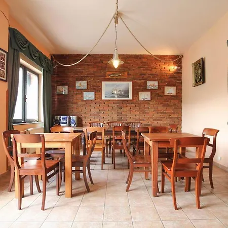 Hotel Laguna Slapy 3*
