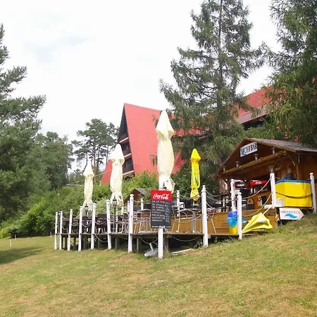 Laguna Slapy 3*
