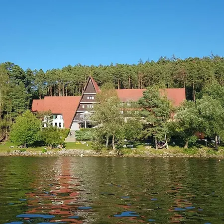 Laguna Slapy 3* Netvořice