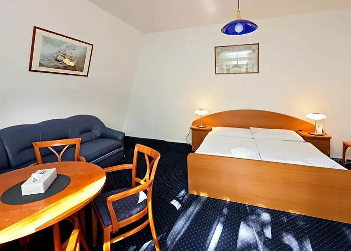Laguna Slapy Hotel 3*