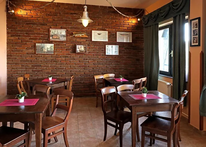 Laguna Slapy Hotel Netvořice
