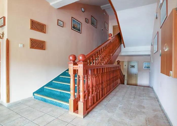 Laguna Slapy Hotel Netvořice