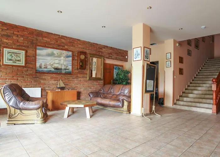 Laguna Slapy 3*